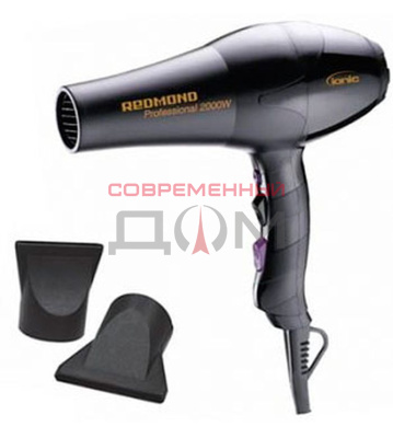 Фен REDMOND RF-503